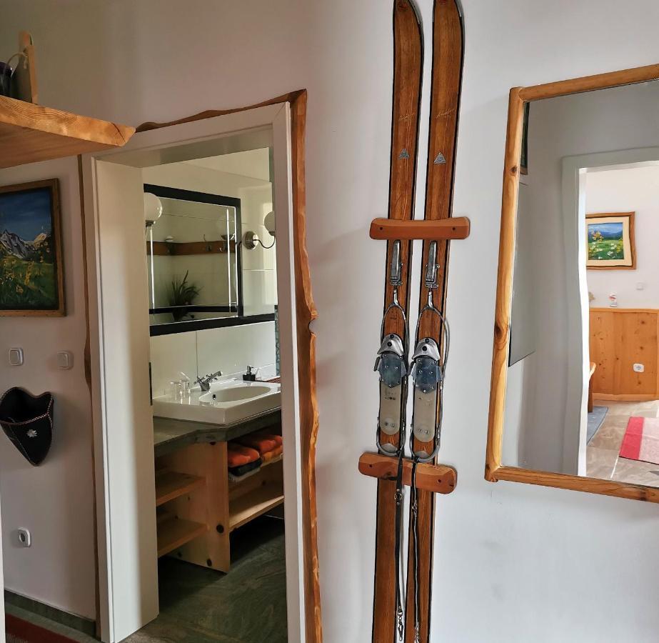 Chalet Magda-Lena Heiligenblut am Großglockner Exterior foto