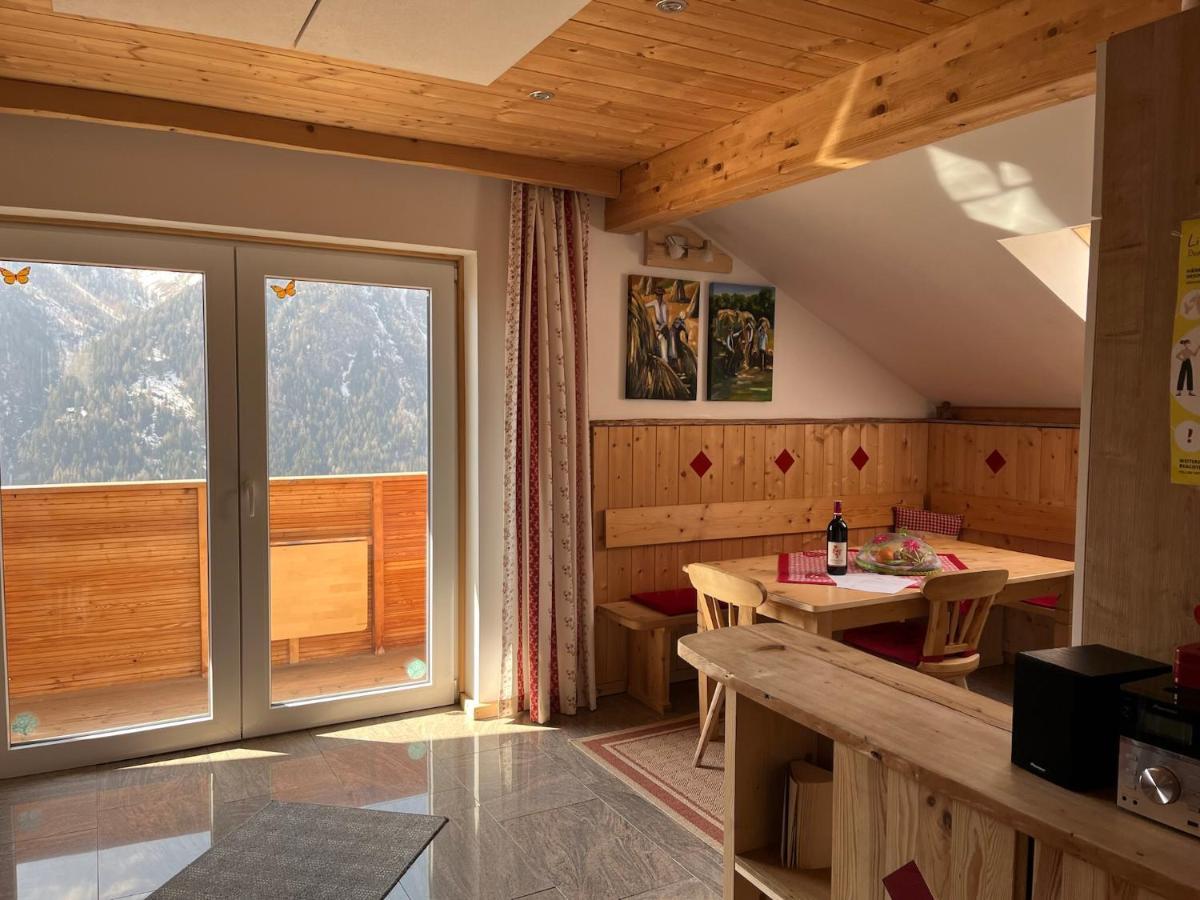 Chalet Magda-Lena Heiligenblut am Großglockner Exterior foto