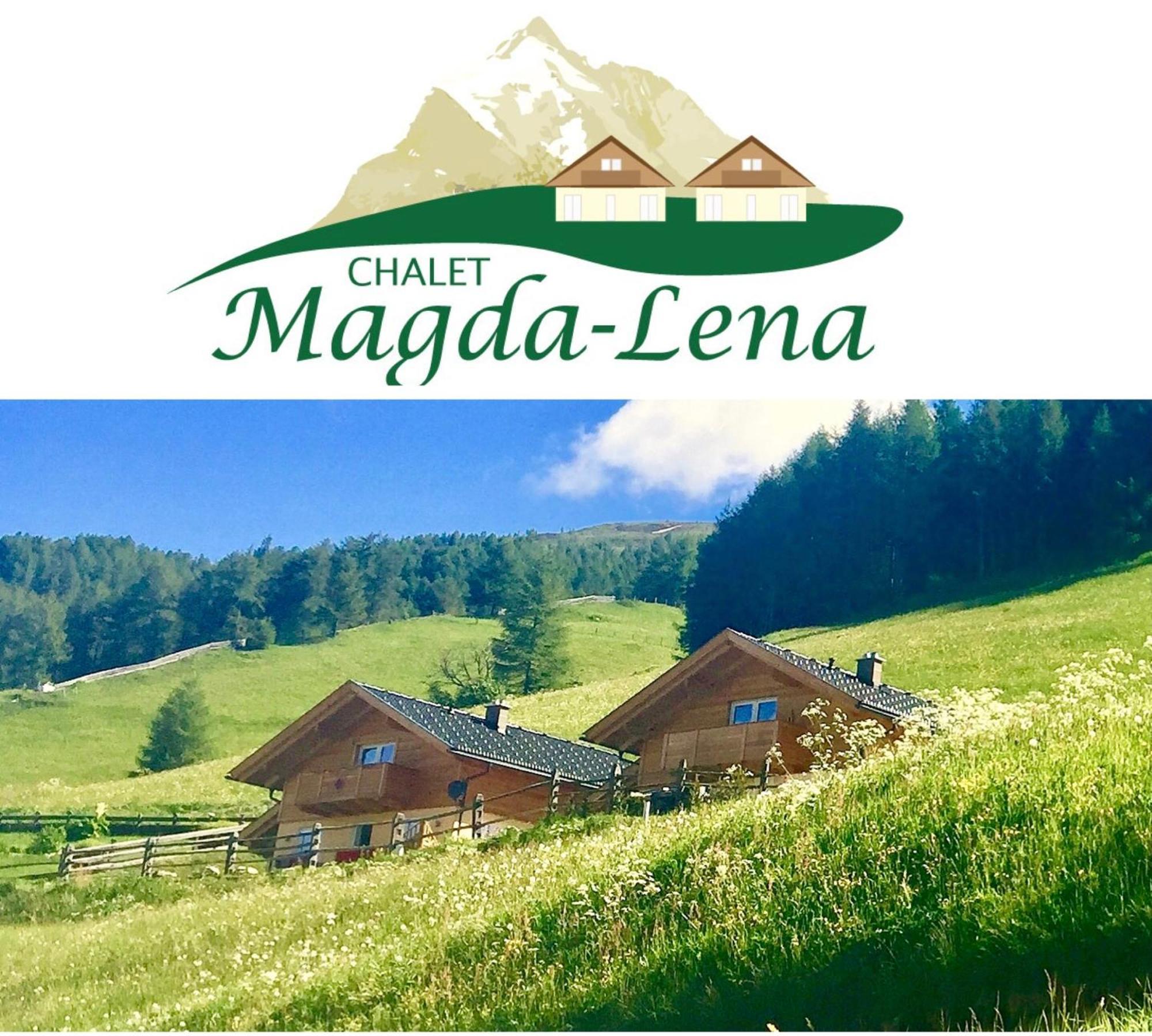 Chalet Magda-Lena Heiligenblut am Großglockner Exterior foto