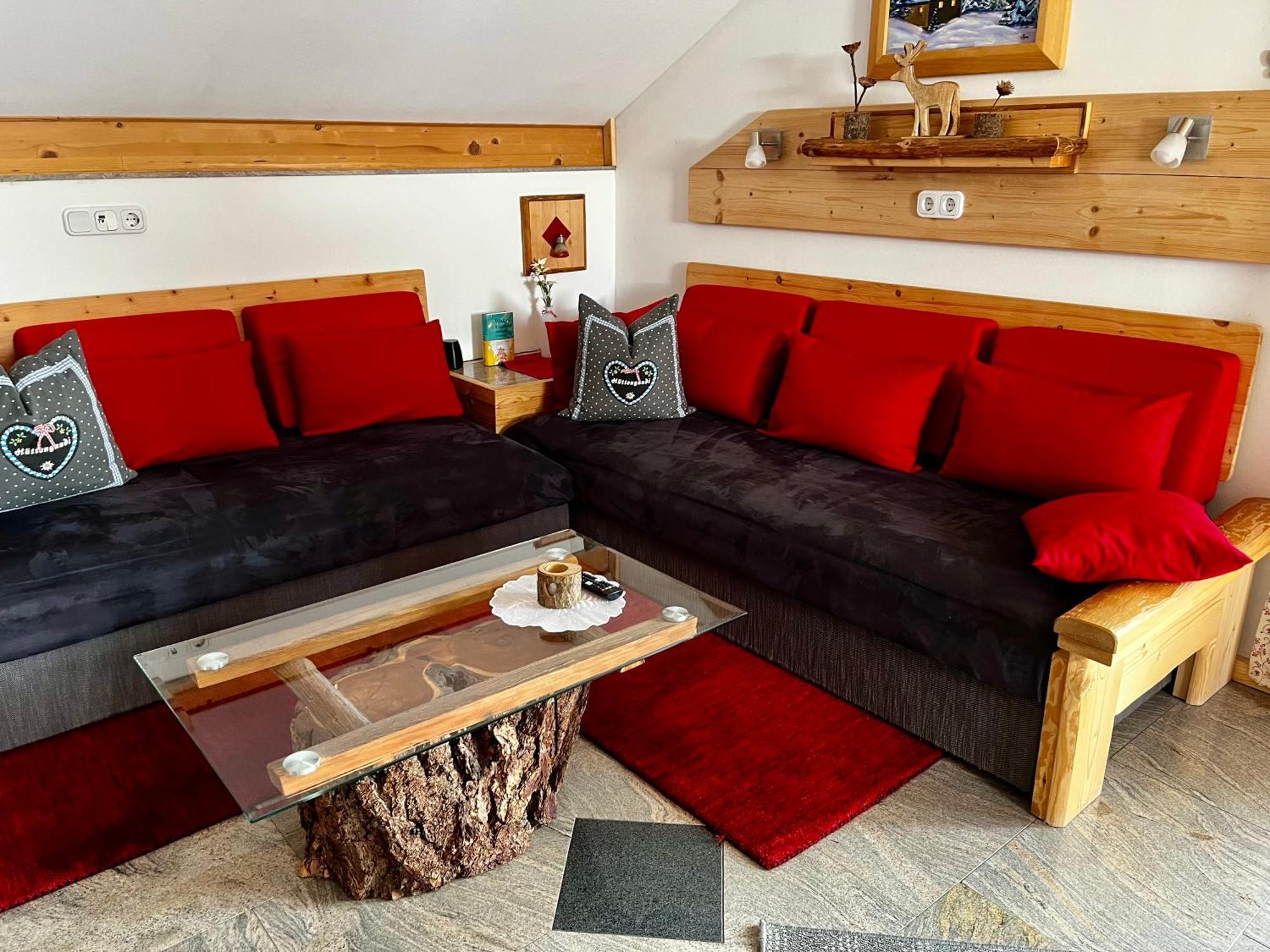 Chalet Magda-Lena Heiligenblut am Großglockner Exterior foto