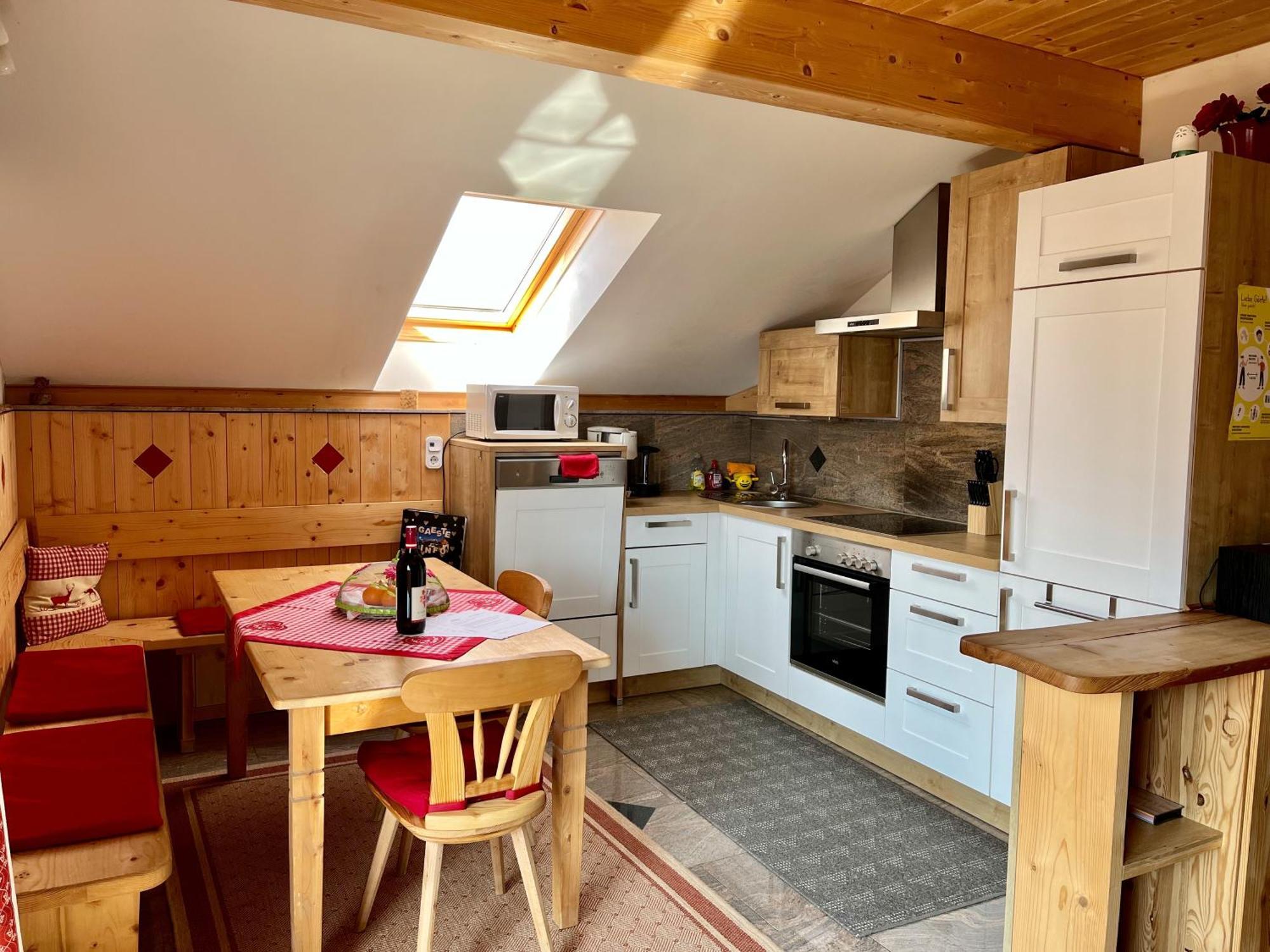 Chalet Magda-Lena Heiligenblut am Großglockner Exterior foto