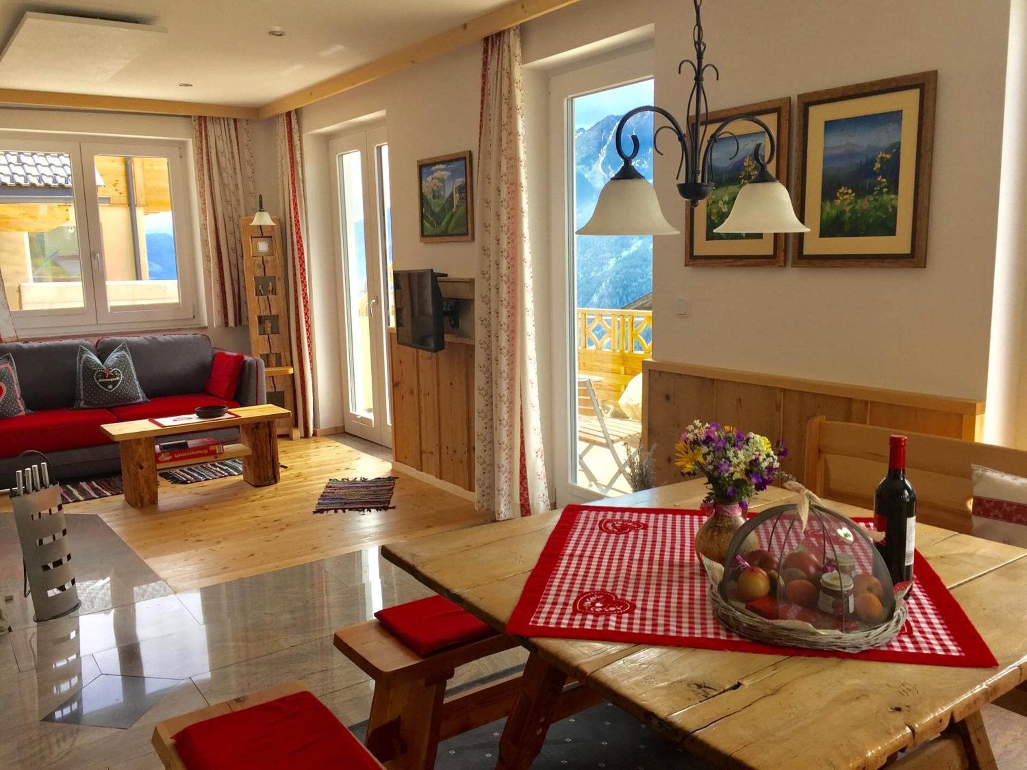 Chalet Magda-Lena Heiligenblut am Großglockner Exterior foto