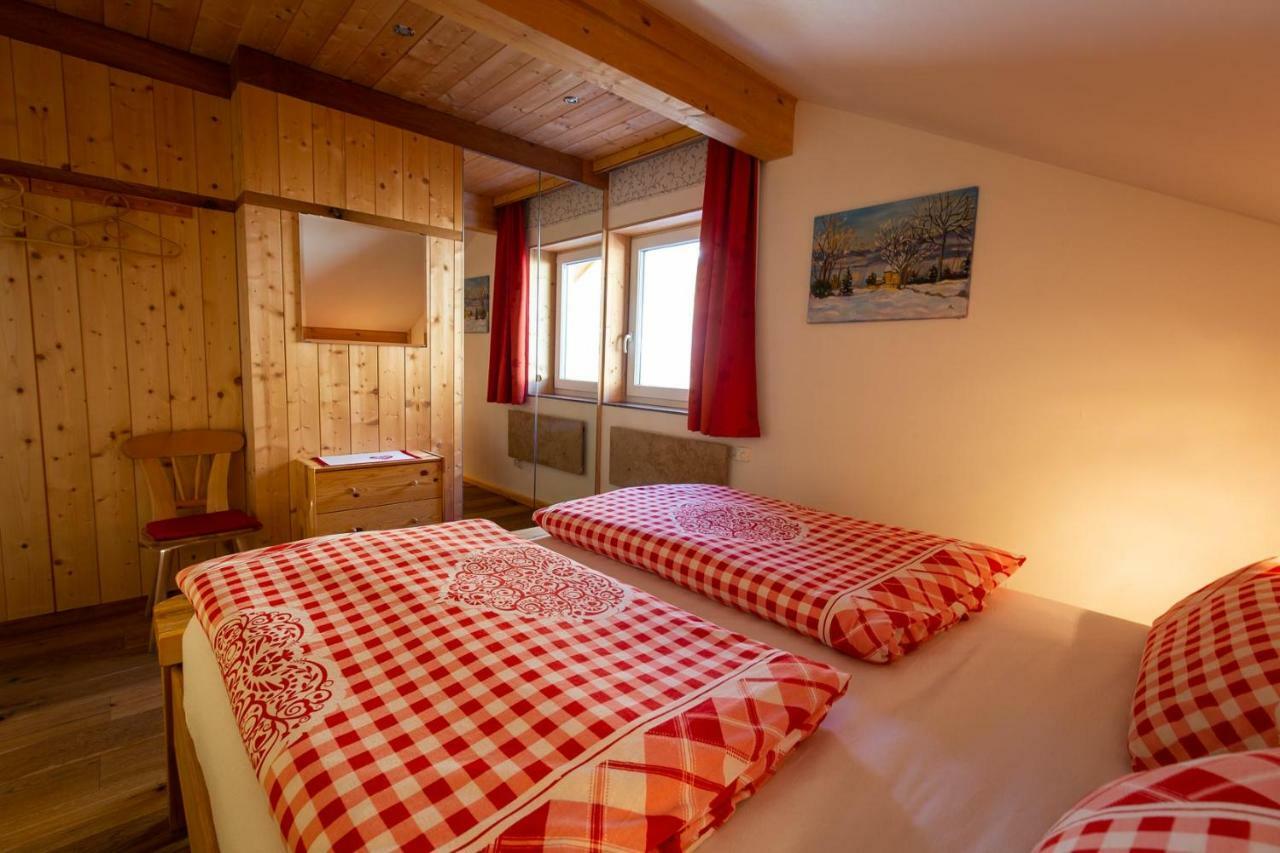 Chalet Magda-Lena Heiligenblut am Großglockner Exterior foto