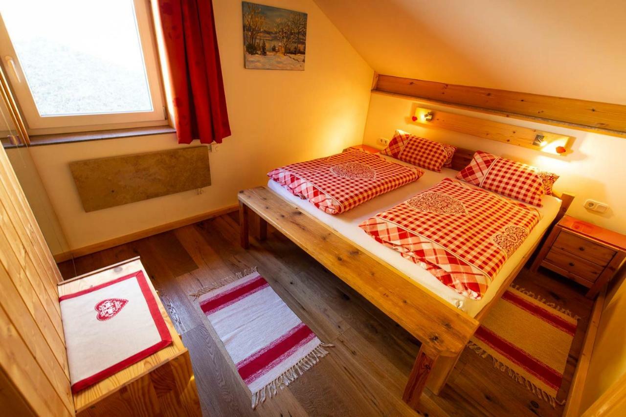 Chalet Magda-Lena Heiligenblut am Großglockner Exterior foto